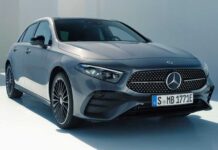 Mercedes розширює виробництво A-Class, переносить виробництво в Угорщину