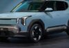 Kia EV2: новий компактний електромобіль для європейського ринку