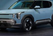 Kia EV2: новий компактний електромобіль для європейського ринку