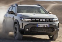 Renault Duster Hybrid AWD: перший погляд на новий позашляховик в Австралії