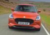 Suzuki Swift: найдоступніший новий бензиновий автомобіль у Великобританії