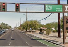 Скандал із камерою насильства в Арізоні загрожує широкомасштабною забороною