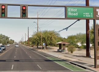 Скандал із камерою насильства в Арізоні загрожує широкомасштабною забороною