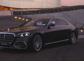 2027 Mercedes-Benz S-Class: значне оновлення з новими технологіями та потужністю