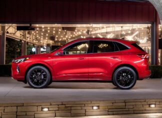 Ford припиняє Escape: стратегічний крок до електромобілів і прибутковості