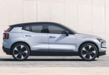 Volvo Відкликає 40 000 Електромобілів EX30 через Ризик Загорання