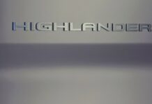 Toyota підтверджує повністю електричний Highlander 2027 року