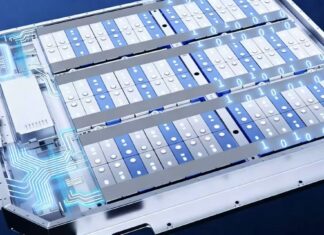 La nueva batería de CATL alcanza 1,8 millones de kilómetros de vida útil con carga ultrarrápida