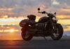 Triumph Rocket 3 Storm GT: Збалансований Пауер-Круїзер
