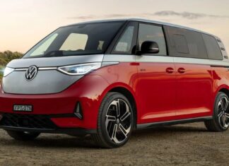 Volkswagen ID. Buzz: Further Price Reductions Announced