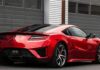 Honda NSX: de supercar die compromissen tart