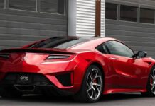 Honda NSX: Суперкар, Бросающий Вызов Компромиссам