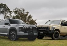 MG U9 Explore Pro contre Kia Tasman X-Pro : la nouvelle bataille Ute