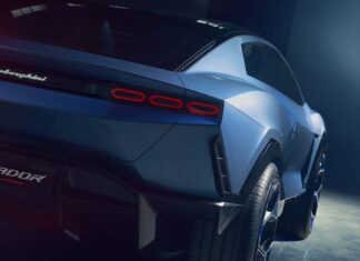 Lamborghini abandona planos de EV, cita falta de demanda