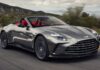 Aston Martin Vantage 2026: вишуканий спортивний родстер