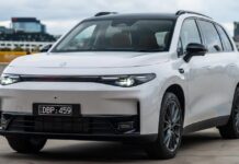 Leapmotor C10 Не Отримає Apple CarPlay або Android Auto