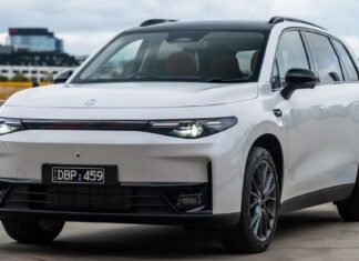 Leapmotor C10 Не Отримає Apple CarPlay або Android Auto