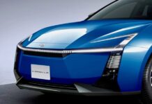 2027 Toyota Corolla: modelo de próxima geração visualizado