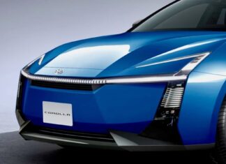 Toyota Corolla 2027: Recenze modelu nové generace