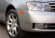 Забута Infiniti M45: Прихований потенціал 340-сильного автомобіля, гідного переосмислення