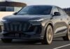 Audi Q6 e-tron: збалансований електричний SUV 2027