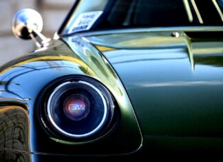 Rzadki dealer Porsche stracił 185 000 dolarów w ciągu zaledwie trzech miesięcy