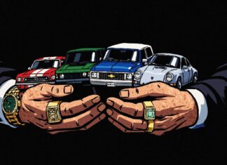 Trh klasických aut: Jak bohatství vytlačuje nadšence