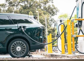 Hibrida Baru Chery Menjanjikan Jangkauan dan Efisiensi Ekstrim