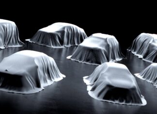 Mercedes-Benz planuje agresywne wprowadzanie nowych modeli pomimo spadających zysków