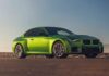 BMW M Division Сигналізує про Відхід Механічних Трансмісій