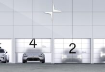 Polestar Запланувала Агресивну Експансію з Чотирьма Новими Моделями до 2028 року