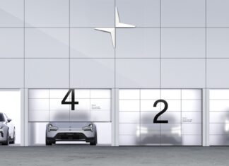 Polestar Plans Aggressive Expansion with Four New Models by 2028