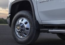 Невбиваний Дизель: Чому V8 Duramax від GM Все Ще Править Після 25 Років