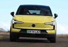 Volvo Відкликає Більше 40 000 Електромобілів по всьому світу через Ризик Загоряння Батареї