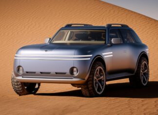 Genesis schmiedet einzigartige EV/Hybrid-Plattform für Premium-Positionierung