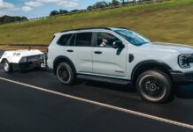 Кращі позашляховики для буксирування: вибір експертів та реальні міркування