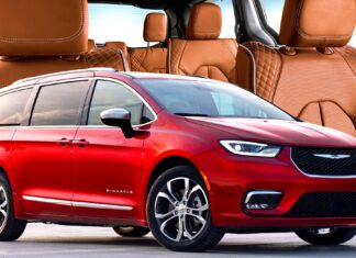 Aumento de las ventas de minivans: el regreso de la practicidad