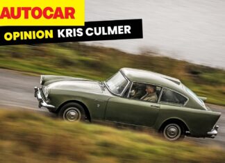 Розкриття місцевої історії за допомогою автомобільних архівів