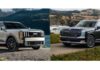 Hyundai Palisade vs Kia Telluride : une comparaison détaillée des meilleurs SUV coréens