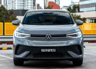 Volkswagen ID.5: Більше Доступний Електричний Кросовер