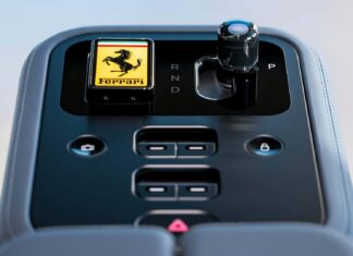Ferrari Will Not Mandate EVs for Exclusive Buyers