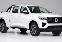 GWM випустить другий гібридний пікап, що підключається, кинувши виклик BYD і Ford