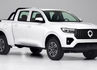 GWM выпустит второй подключаемый гибридный пикап, бросив вызов BYD и Ford