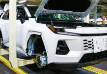 Toyota Подвоює Виробництво RAV4 у Канаді на тлі Торгової Невизначеності