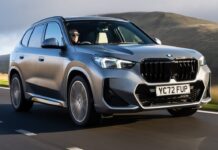 BMW X1: Обширный обзор нового поколения