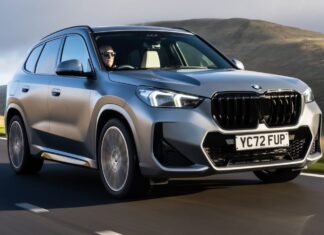 BMW X1: Ein umfassender Test der neuesten Generation
