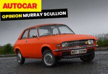 Austin Allegro: Переоцінена Невдала Модель