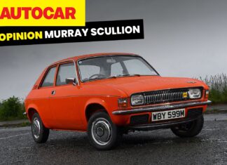 Austin Allegro: Переоцінена Невдала Модель