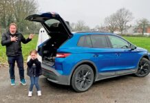 Skoda Elroq vRS: Довгостроковий Огляд – Змішане Враження