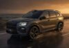 Zeekr Розширює Лінійку в Австралії з Plug-in Гібридним SUV 8X